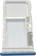 Sim Card Slot Blue