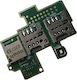 Slot Card Sim Argintiu