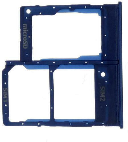 Slot Card Sim Albastru Galaxy A20e