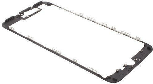 Μεσαίο Πλαίσιο Μαύρο για iPhone 7 Plus Nokia 7 Plus