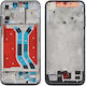 Middle Frame Black for Huawei P Smart