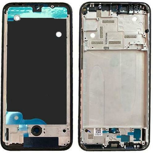 Междураменна рамка Черен за Xiaomi Mi A3