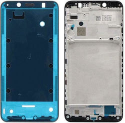 Междураменна рамка Черен за Redmi 7A