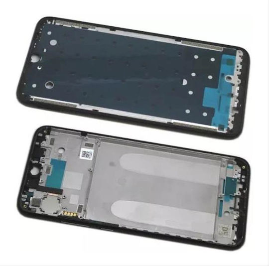 Middle Frame Black for Redmi Note 7