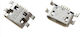 Mobile Phone Charging Connector for OEM-DCJ215