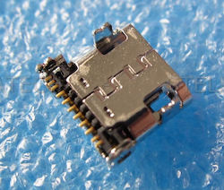 Mobile Phone Charging Connector for SP87016