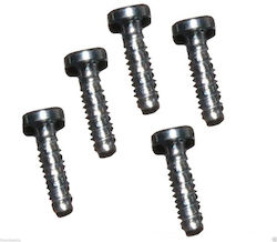 Screws for