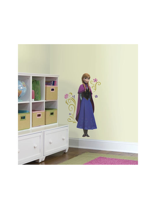 Kinder Wandsticker Wand
