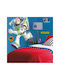 Autocolant Decorativ pentru Copii Perete Pixar Buzz Lightyear 23091