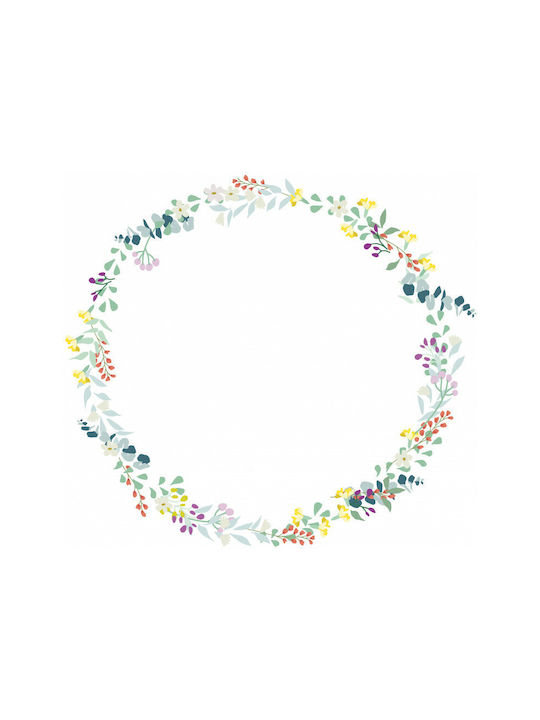 Mimi'lou Kinder Wandsticker Wand 80cm