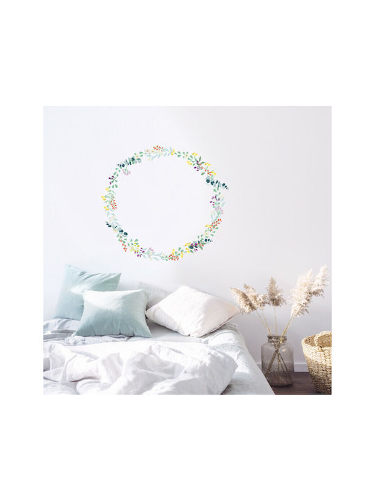 Mimi'lou Autocolant Decorativ pentru Copii Perete 80buc