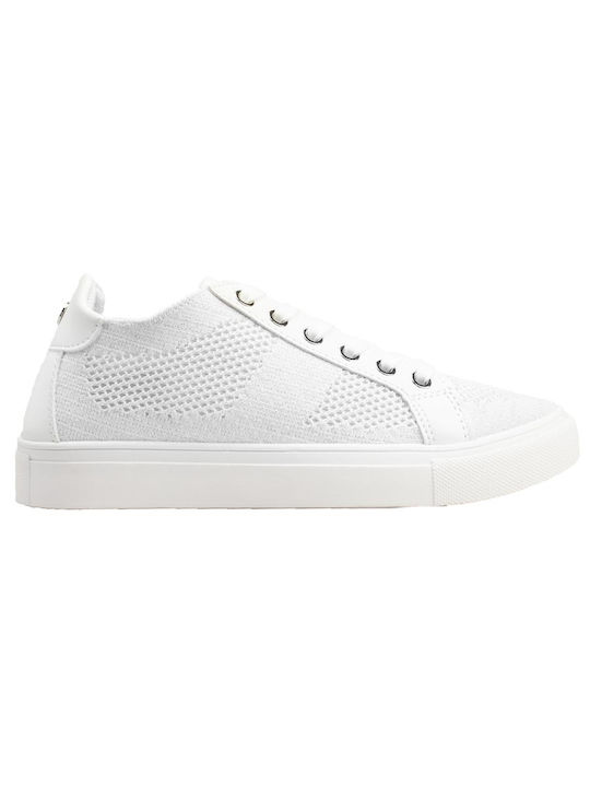 InShoes Sneakers White