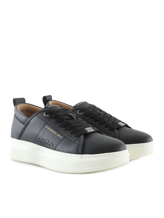 ACBC Sneakers Blk