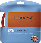 Luxilon Alu Power Tennis-Saiten Braun 12.2m, Ø1.28mm