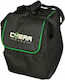 Cobra Padded Equipment Bag 240 X 240 X 330mm Soft Case Case