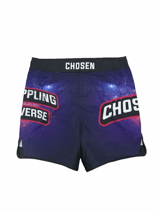 CFS105 MMA Shorts