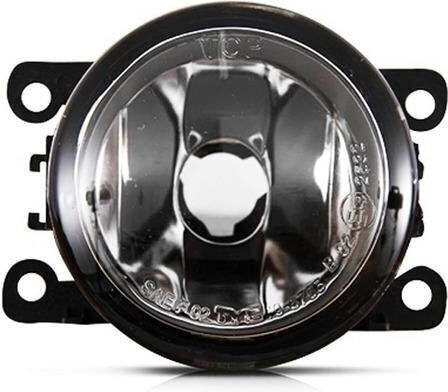 Roundς Foglights Car Mitsubishi L200 1pcs