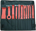 Tool Set 11pcs