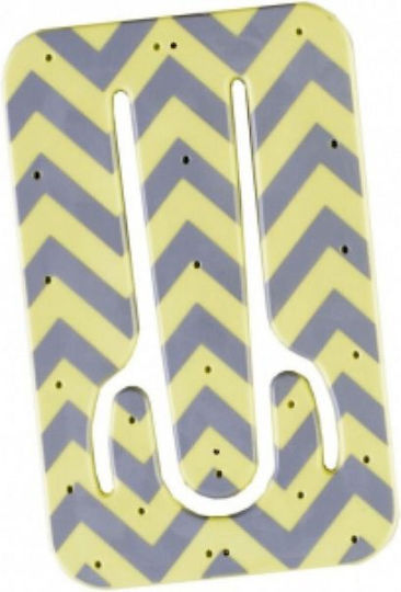 Thinking Gifts Desk Stand for Mobile in Yellow color