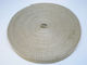 Dekoratives Juteband Natur 25mm 25m 03225