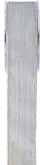 LiebeQueen Ribbon Silver