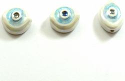 Ceramic Craft Bead Multicolor