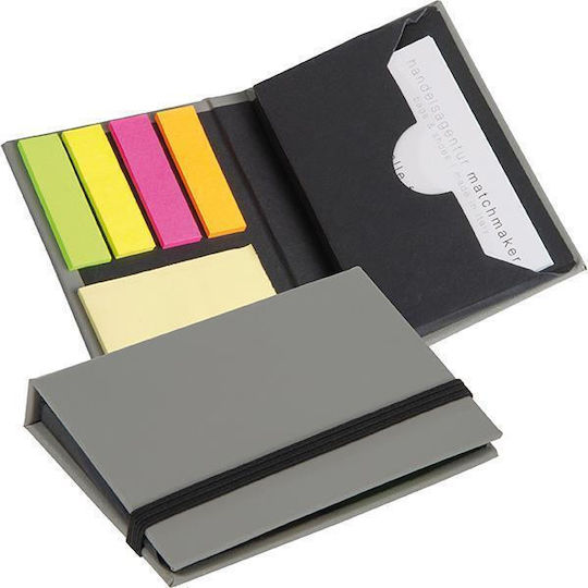 Macma Werbeatrikel Autocolant Semn de carte
