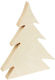 Drew Pearson International Ltd Holz Bäume 1Stück