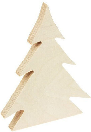 Drew Pearson International Ltd Holz Bäume 1Stück