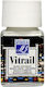 Lefranc Bourgeois Craft Paint Transparent Outline 50ml