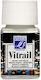 Lefranc Bourgeois Craft Paint Weiße Gliederung 50ml