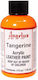 Angelus Leather Paint Tangerine Liquid Craft Pa...