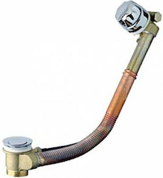 Kupfer Ventil Dusche Bronze