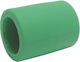 Interplast Μούφα Πολυπροπυλενίου 20mm 790020020