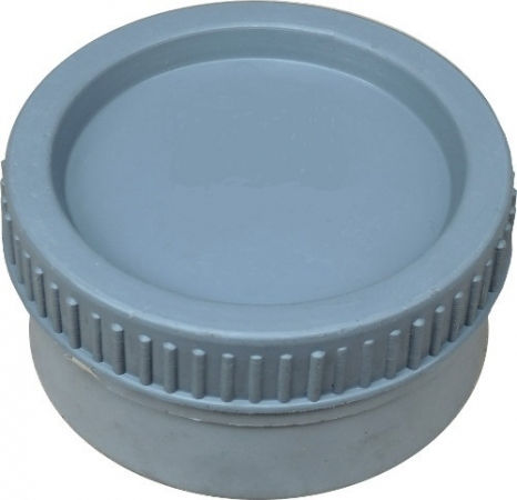 KymaSol Capac PVC 40mm 017.01.120040