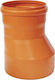 KymaSol Contracție PVC 250mm 017.01.684920