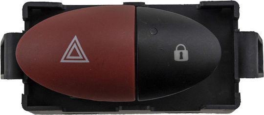 Car Light Switch for Nissan NV400 Opel Movano Renault Master