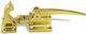 Fridge Spare Part Gold