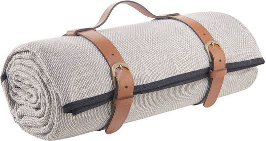 Butlers Picknickdecke 150x150cm