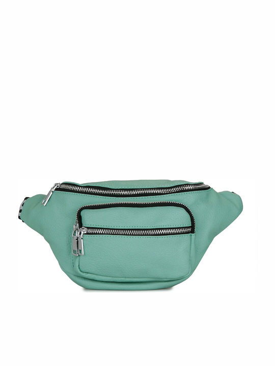 Silia D Belt Bag Green