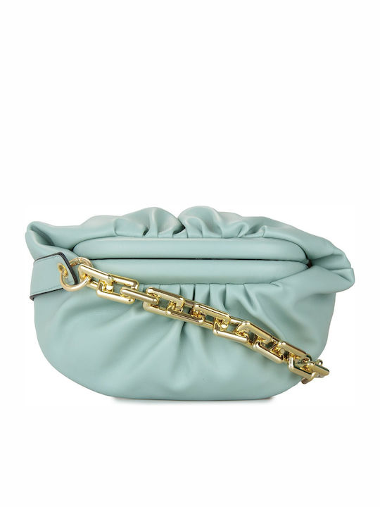 Silia D Belt Bag Turquoise