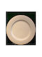 Christinholm Christinholm 631 Platin Σερβίτσιο Πιάτων από Πορσελάνη Ασημί 40τμχ