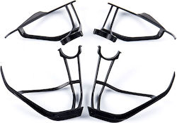 Udi Propeller Guard U28w U28 Udi Rc Προφυλακτήρας για Udir/c U28W