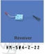 Walkera Receiver Πλακέτα Ανταλλακτικό για Drone