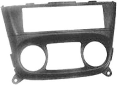 Панел на вратата 2 Din за Mercedes-Benz R Nissan Almera Scania R 2000 – 2006