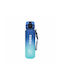 Vidro Vidro Bpa Free Wasserflasche Kunststoff 500ml Blau