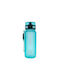 Vidro Sticlă de apă Plastic 650ml Blue