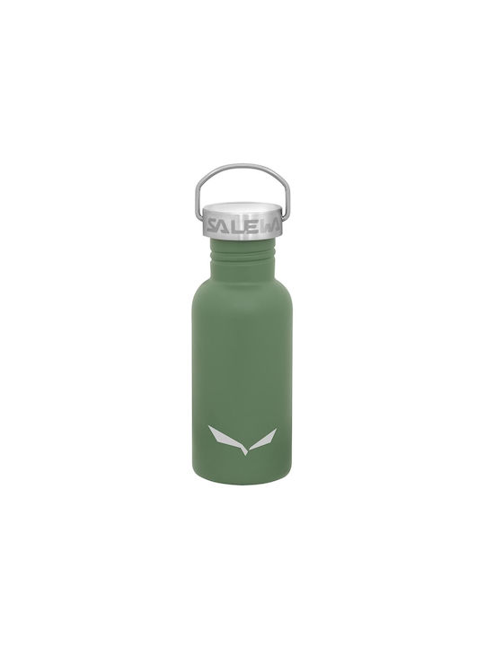Salewa Aurino Water Bottle Stainless Steel 500m...