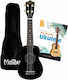 Malibu Ma-10s Sopran Ukulele