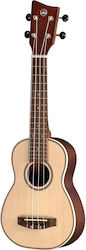 Gewa Manoa Sopran Ukulele